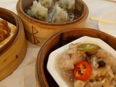 -湖滨步步高酒店·中餐厅