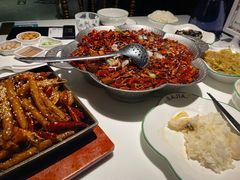 -撒椒·四川江湖菜(西单大悦城店)