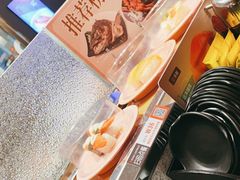 -争鲜回转寿司(南开大悦城店)