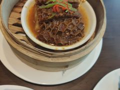 -索菲特酒店·乐轩华中餐厅