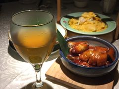 -玉满堂·湖北融合菜