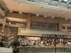 -桂林喜来登饭店雅琴餐厅