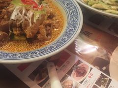 -茅庐毛血旺(烟台大悦城店)