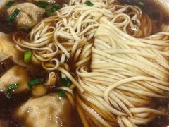 虾籽饺面-蒋家桥饺面店(广陵路店)