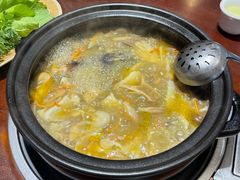-菌之家·专业纯野生菌火锅·特色炒菌