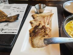 -Local泰莲庭(虹鳟鱼店)
