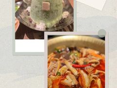 -打川川·川蜀毛肚(南市场店)