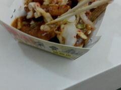 -国足臭豆腐(明瓦廊店)