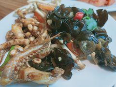 -汉巴味德(大悦城店)