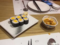 -小句号·精致料理(江南环球港店)