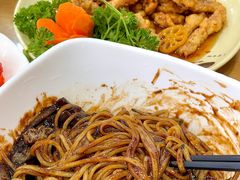 -祥和居炸酱面馆(美食街店)