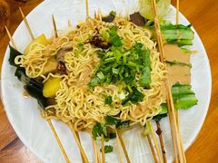 -郭记小街麻辣烫(虎坊路店)