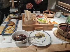 -吴家·淮扬小馆(世纪金源店)