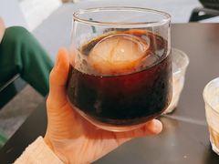 -行山咖啡(南湖店)