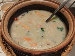-潮州府·潮菜·砂锅粥(徐家汇店)