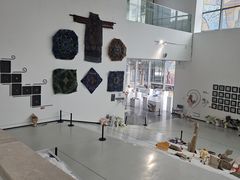 -四川美术学院美术馆