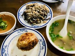 -老爆肚满五香烧牛羊肉