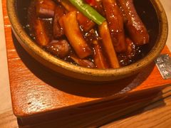 -涌上外婆桥(江北万达店)