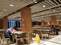 大堂-知味观(湖滨店)