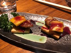 香煎鹅肝-Mr·Fish鱼鲜生海鲜放题(银泰in99店)