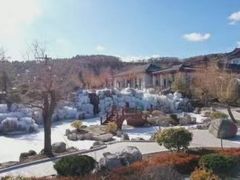 -威海华夏城景区