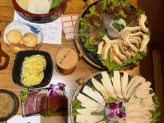 -束河人家(南锣鼓巷店)