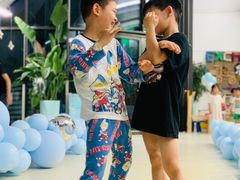 -当代MOMAKIDS托育中心