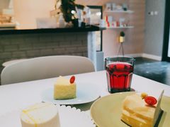 -双风车咖啡馆 Twin Windmills(六道口店)