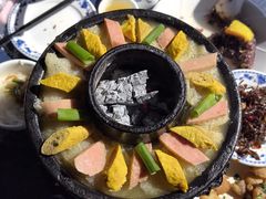 -龙姐私房菜(和顺古镇店)