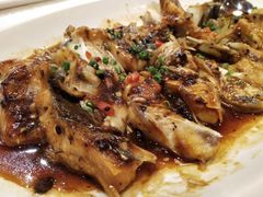 -星河湾半岛酒店-真粤中餐厅