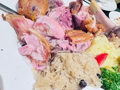 -兰特伯爵西餐厅·啤酒屋(方庄店)