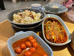 -蜜桃餐厅·伴山(海岸城店)