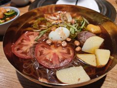 -小米烤肉·和牛原切-创意韩料(东关店)