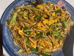 炒什锦菜-小吊梨汤·北京菜·烤鸭(鸟巢店)