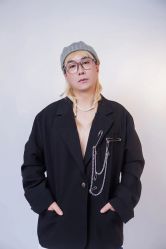 -禾曼造型