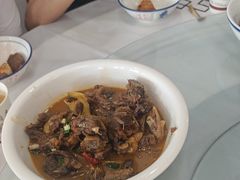 -秀妈厨房(灰汤老店)