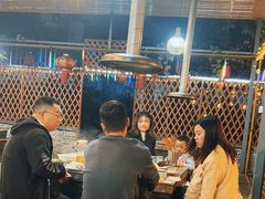 -大榕树柴火鸡•别院小厨(新都店)