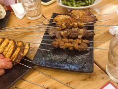 -KAOTOWN烤堂•烧烤(海汇港店)