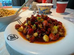 -肥肥虾庄·金牌油焖大虾(沙湖店)