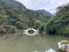 -黔灵山公园