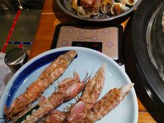 -三个渔夫·蒸汽海鲜(小白楼店)