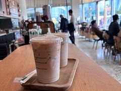 -星巴克臻选(深圳欢乐港湾店)