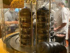 -云海肴·汽锅鸡·云南菜(苏州中心店)