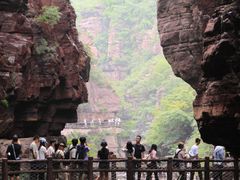 -云台山风景名胜区