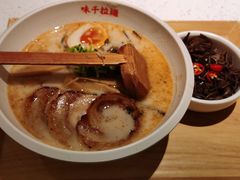 -味千拉面(广州白云机场T1西二店)