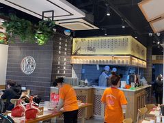 -馋三尺蟹粉小笼(人民广场店)