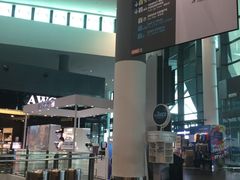 -吉隆坡国际机场