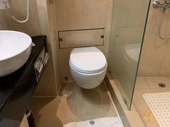 -香港尖沙咀皇悦酒店