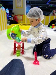 -宝燕乐园(闵行旗舰店)