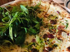 -PIZZA BIANCA(民园店)